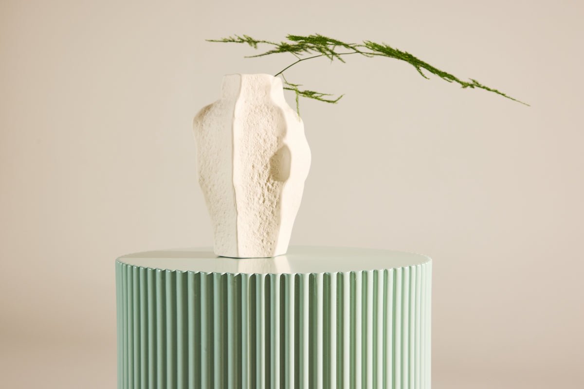 Table d'appoint Ibiza – en différentes couleurs