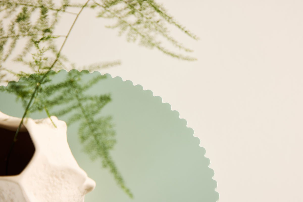 Table d'appoint Ibiza – en différentes couleurs