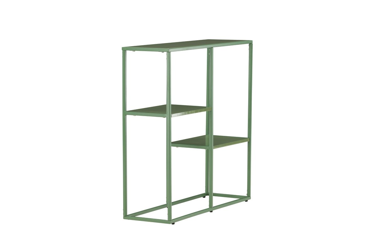 Regal Livorno – kompakt Stolregal a Grom