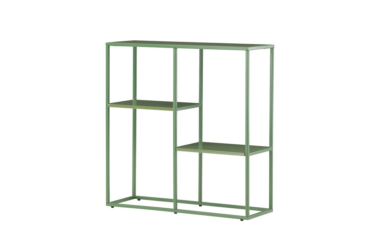 Regal Livorno – kompakt Stolregal a Grom