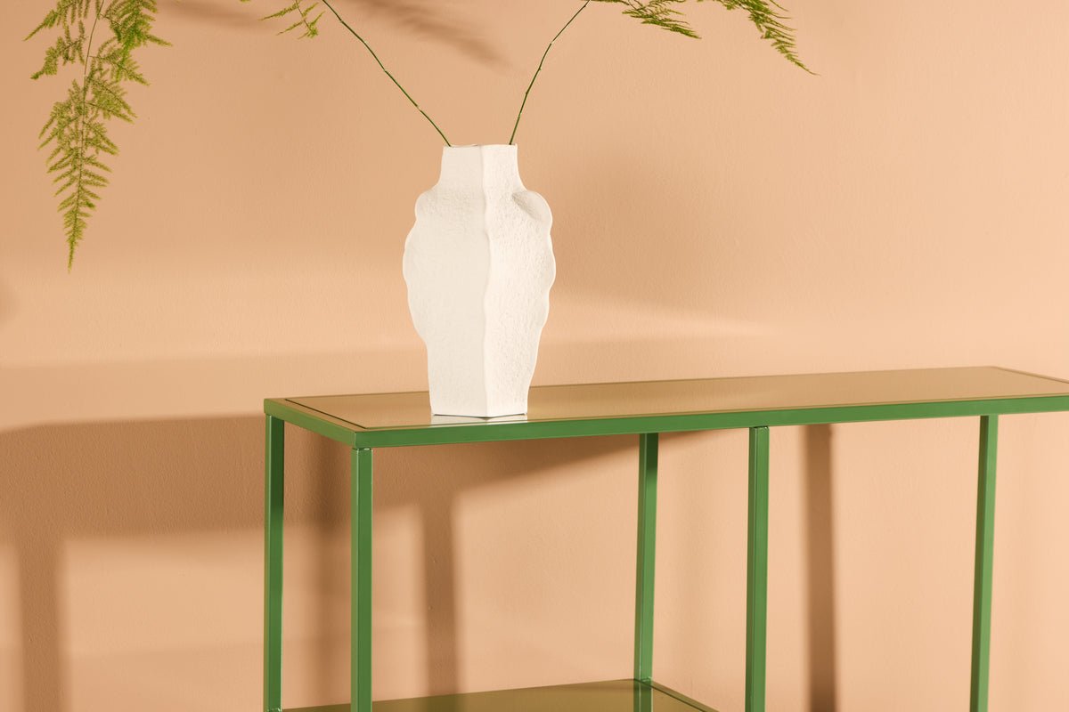 Regal Livorno – kompakt Stolregal a Grom