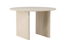 Table à manger Elara - au design intemporel avec fonctionnalité au quotidien