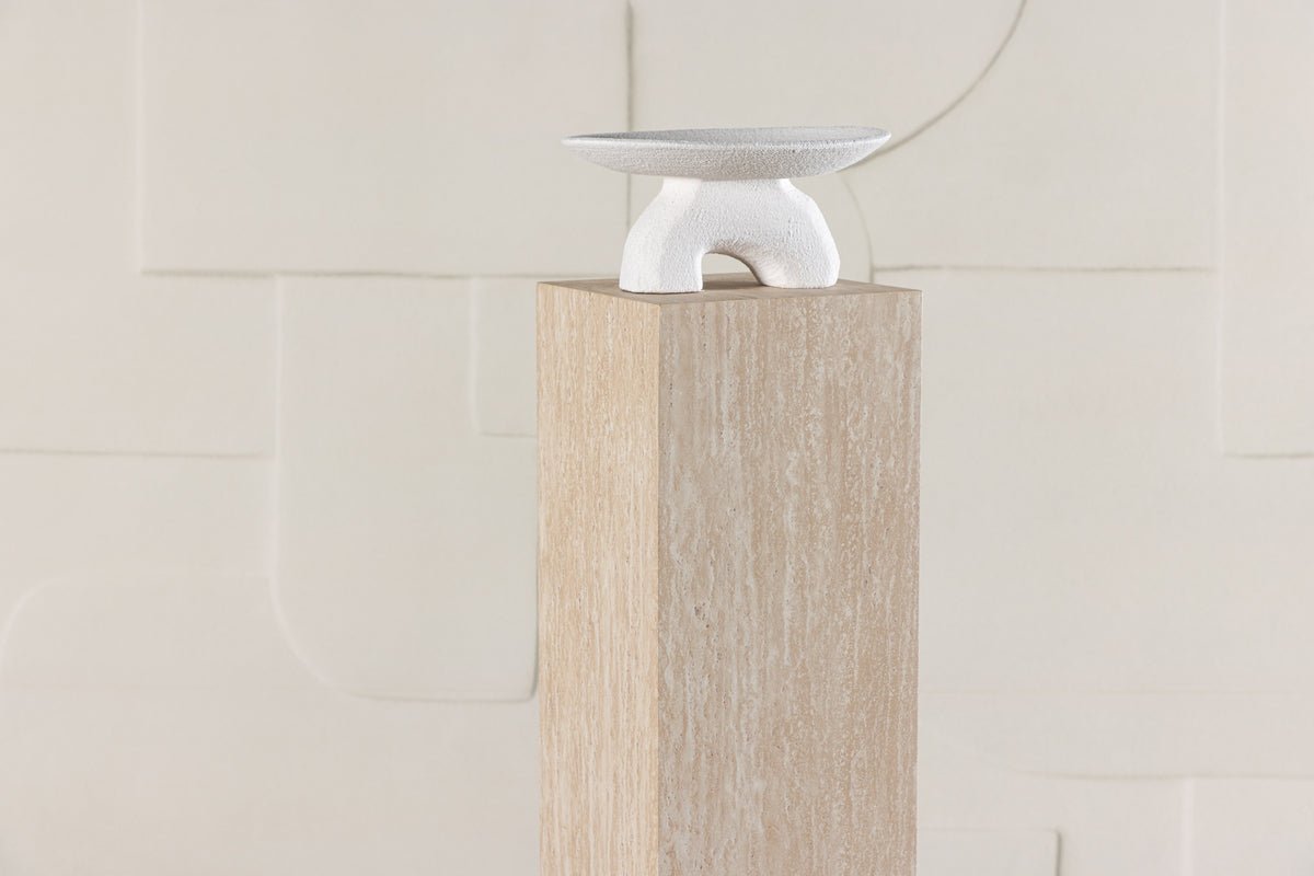 Table d'appoint Rubin – en différentes couleurs et tailles