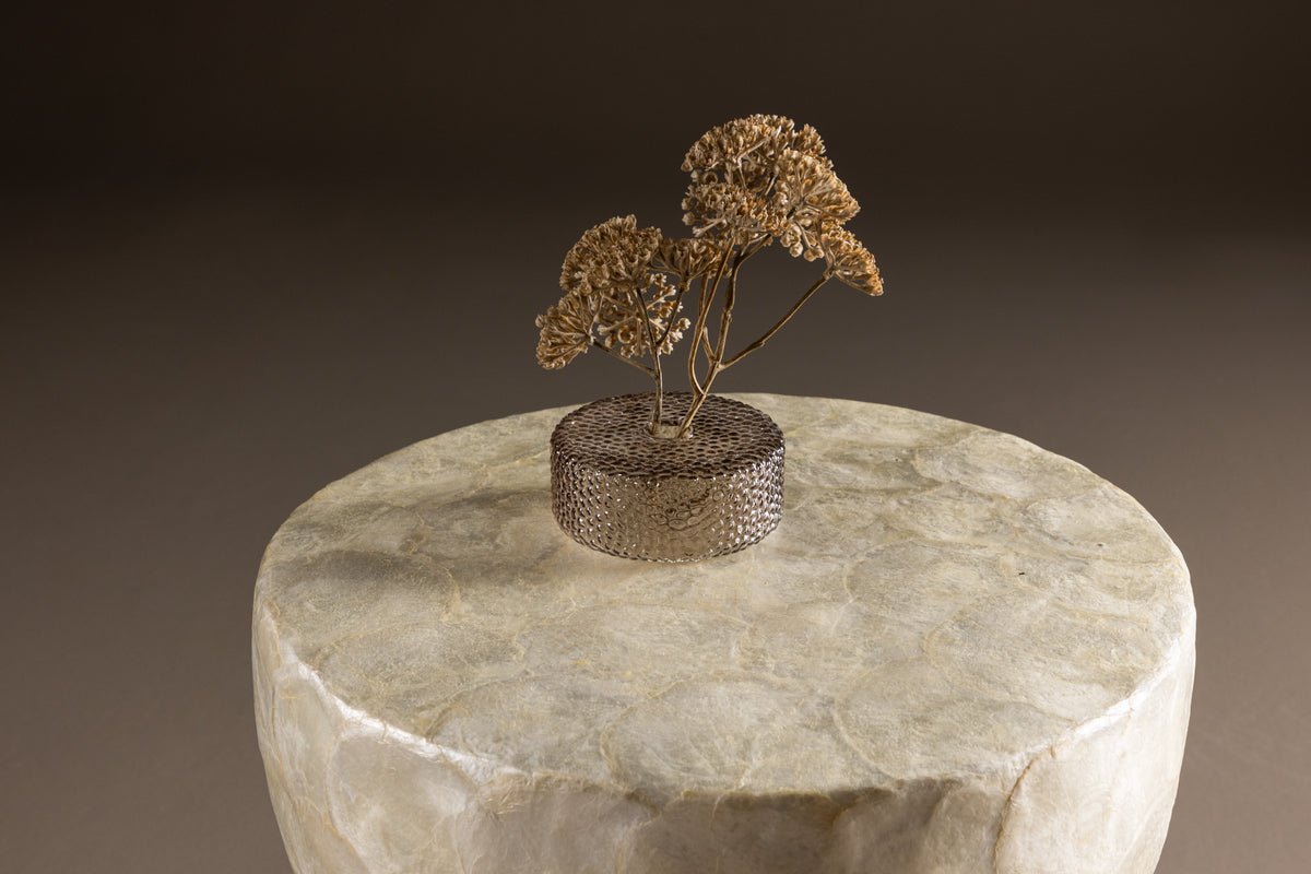 Couchtisch/Beistelltisch Marona - mat engem elegante Finish