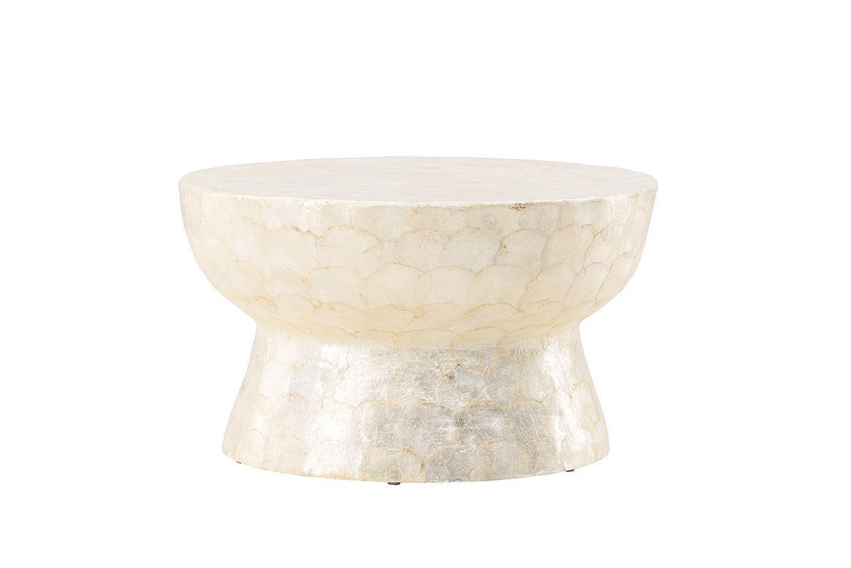 Couchtisch/Beistelltisch Marona - mat engem elegante Finish