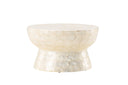 Couchtisch/Beistelltisch Marona - mit elegantem Finish