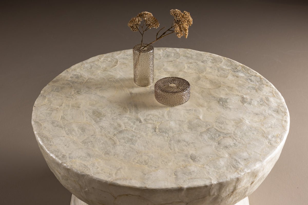 Couchtisch/Beistelltisch Marona - mat engem elegante Finish