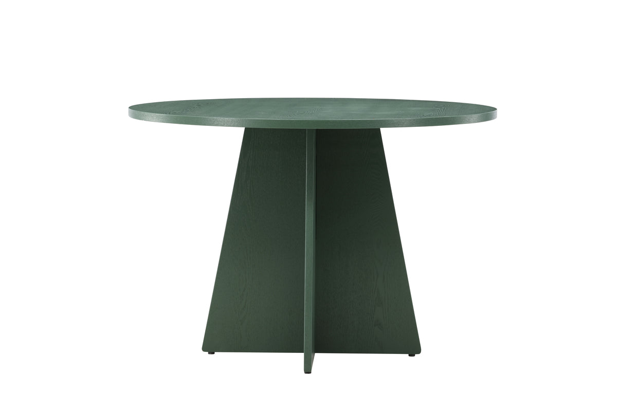 Dining Table Talia - a round table in modern design