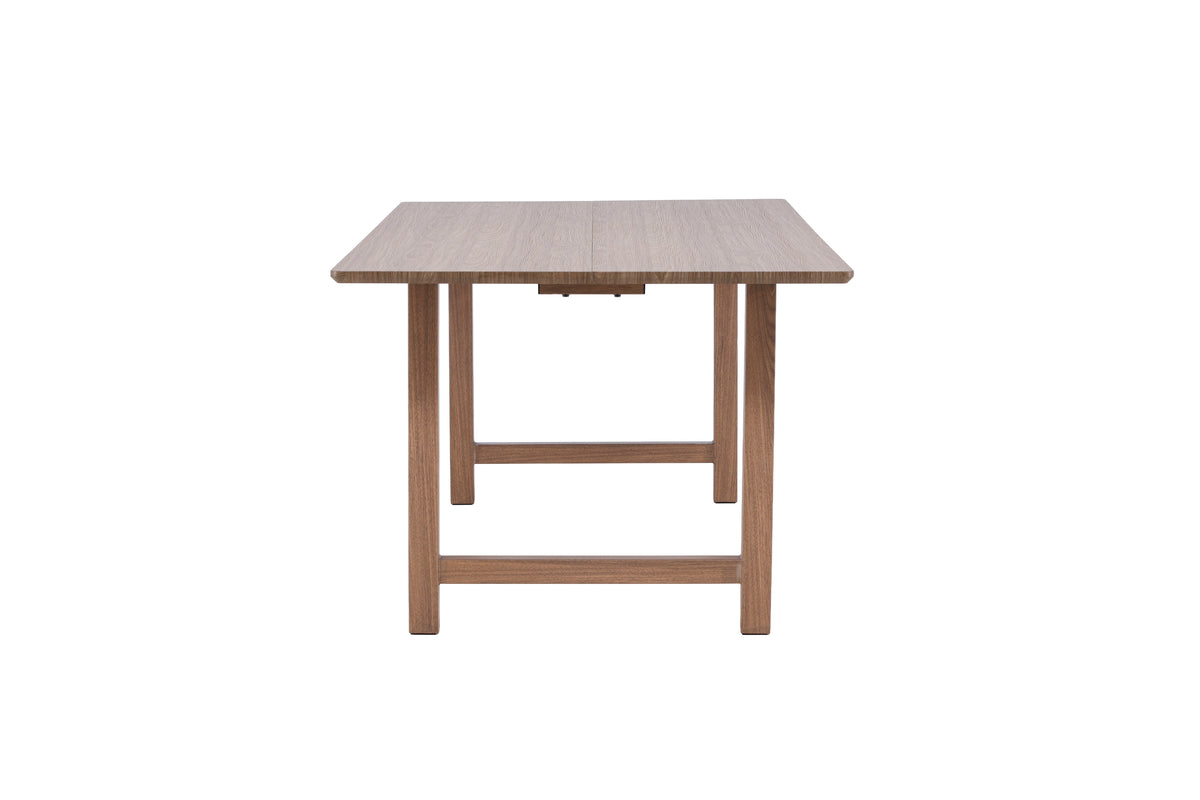 Dining Table Marlow - with Natural Wood Look