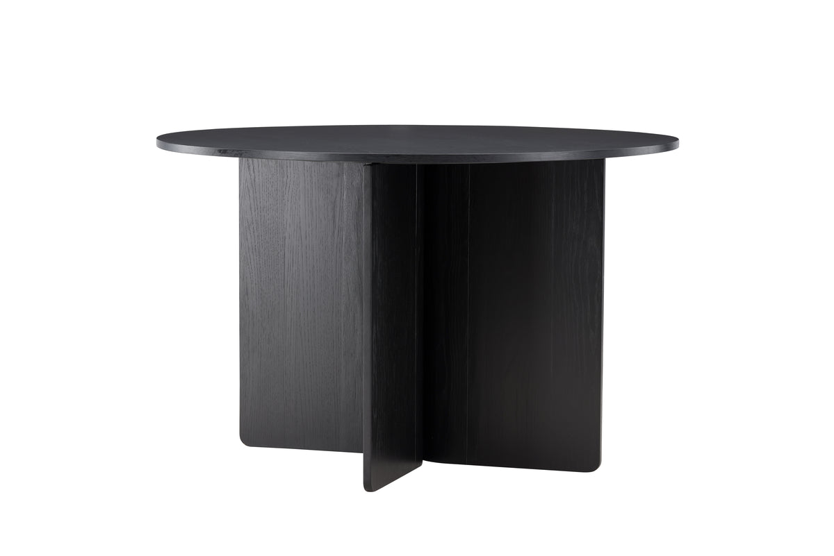 Dining Table Isola - in harmonious design with an elegant touch