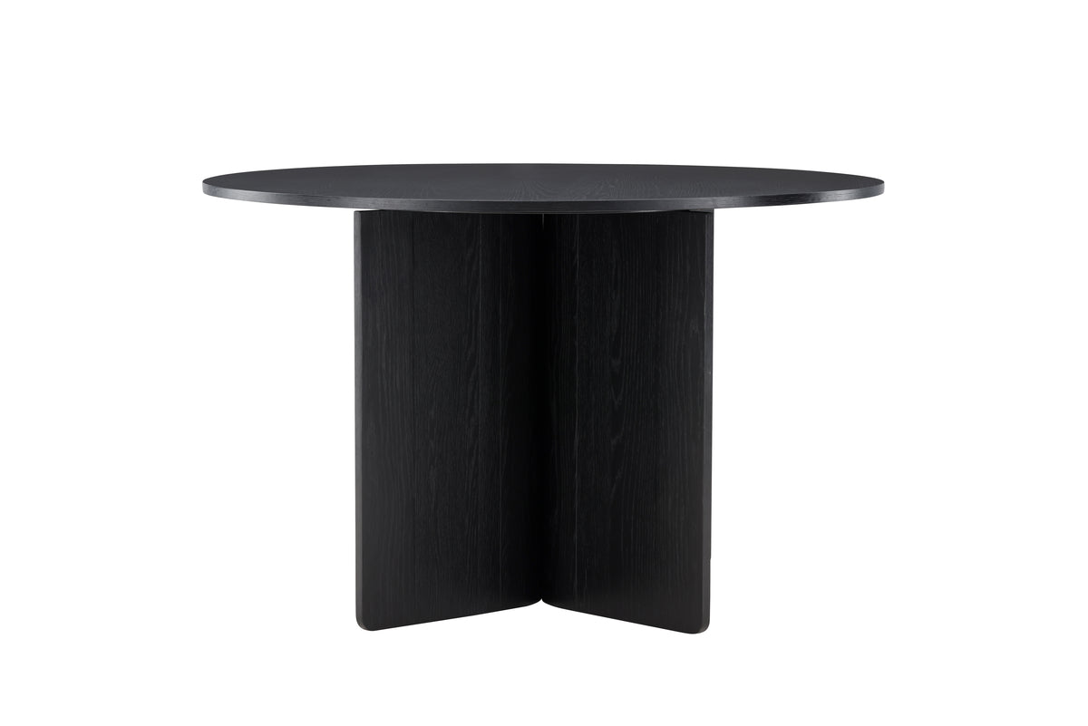 Dining Table Isola - in harmonious design with an elegant touch