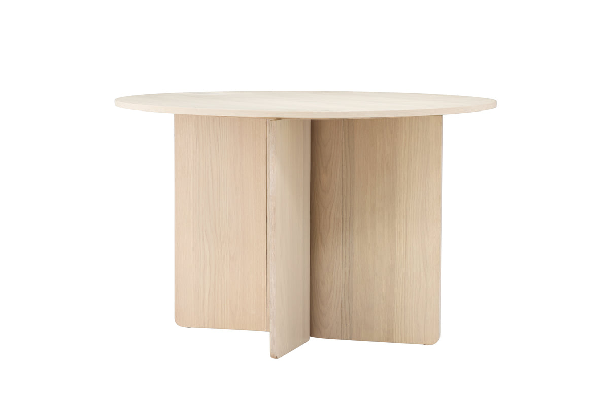 Dining Table Isola - in harmonious design with an elegant touch