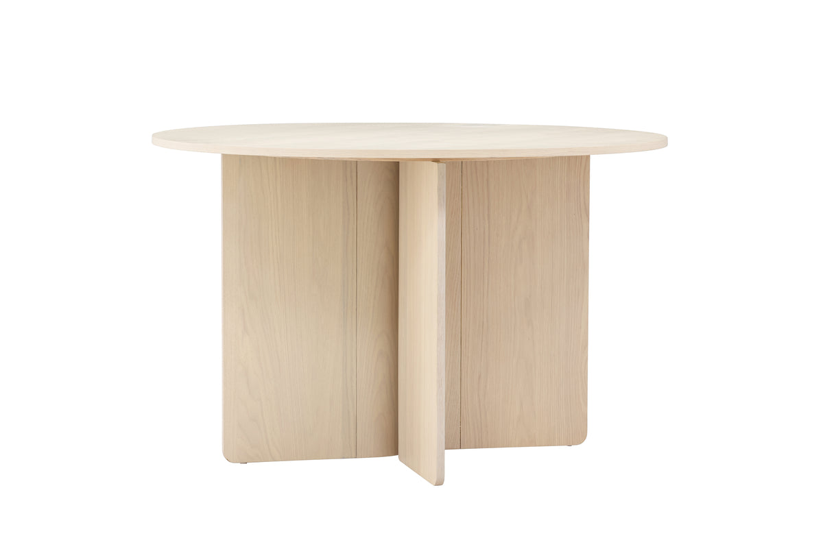 Dining Table Isola - in harmonious design with an elegant touch