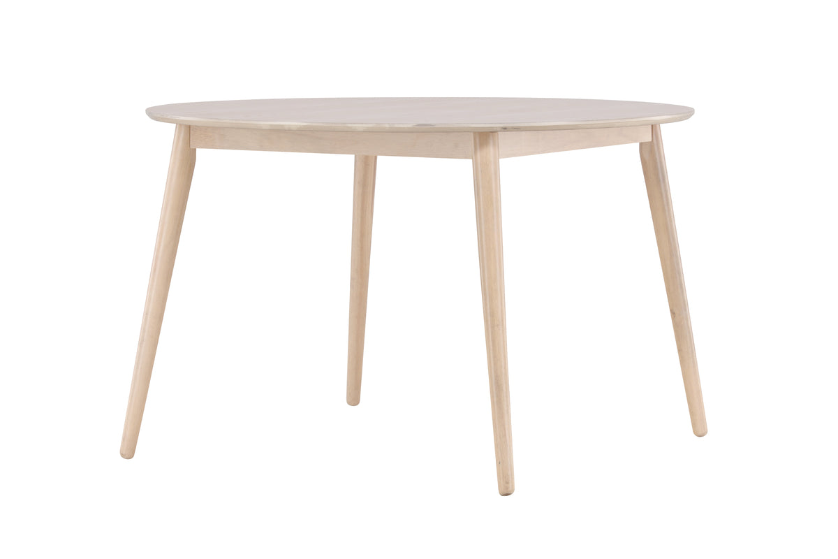 Dining table Avela - an elegant and timeless table