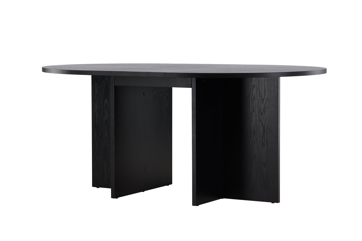 Dining Table Zephyr - the perfect balance between functionality and style