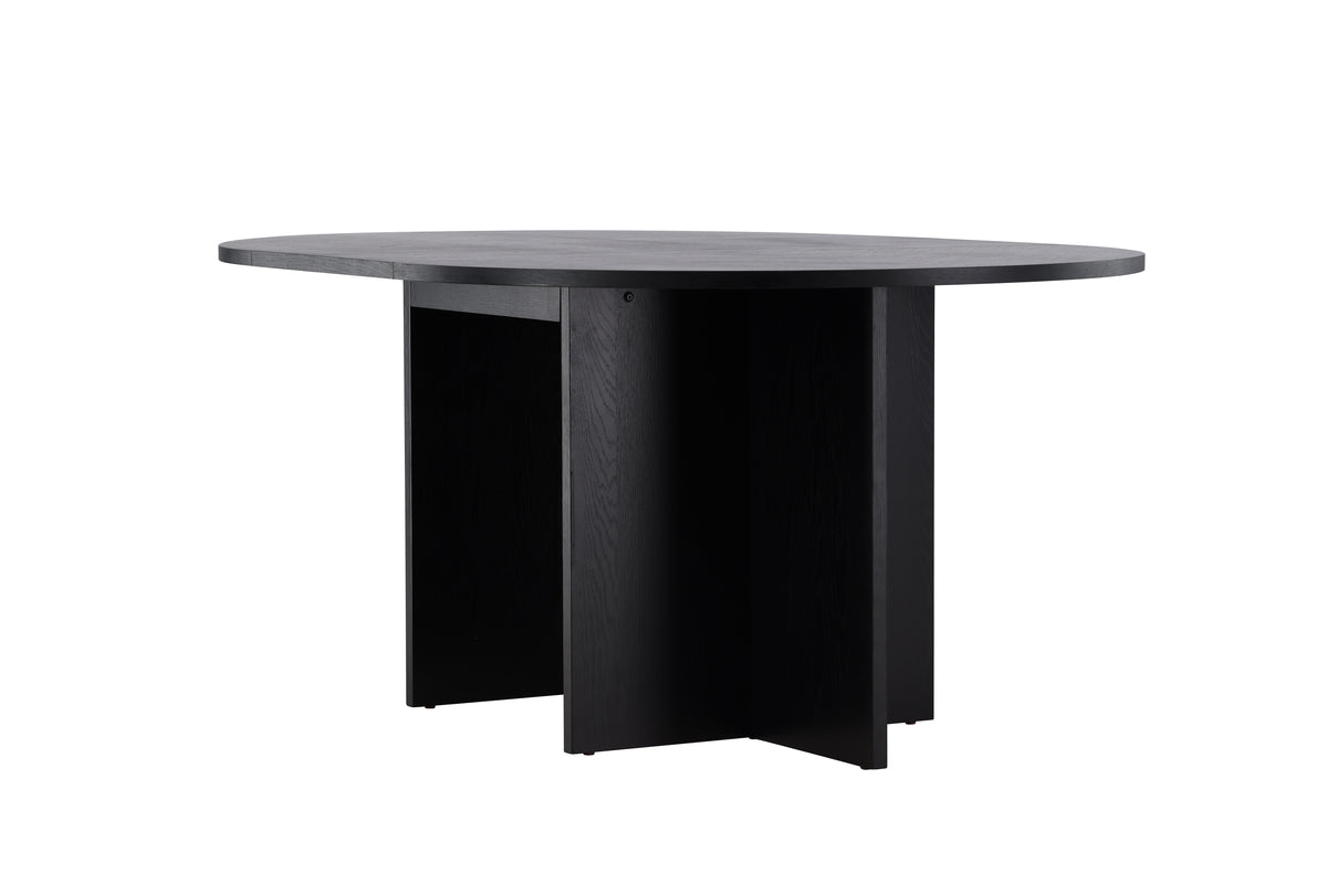 Dining Table Zephyr - the perfect balance between functionality and style