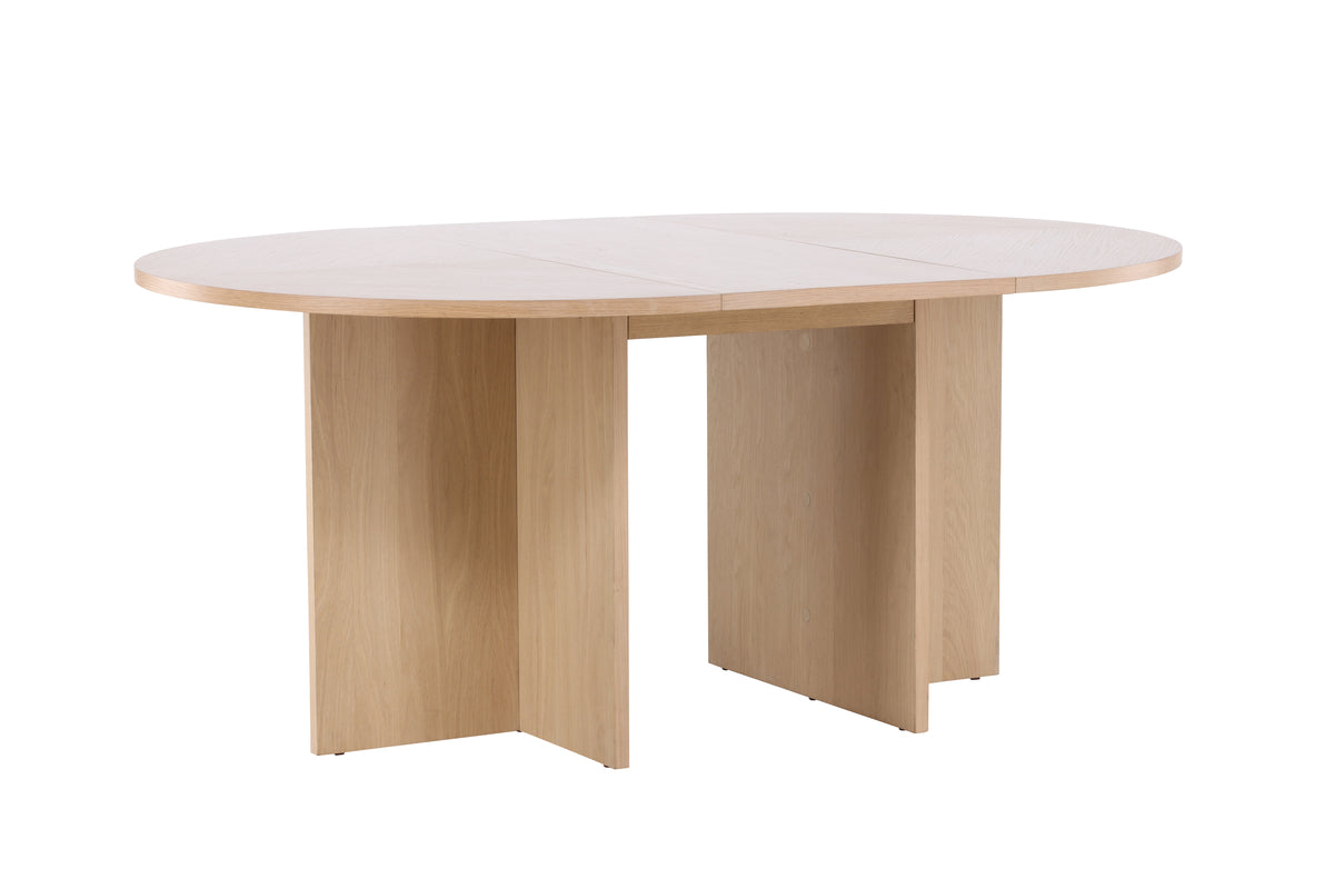 Dining Table Zephyr - the perfect balance between functionality and style