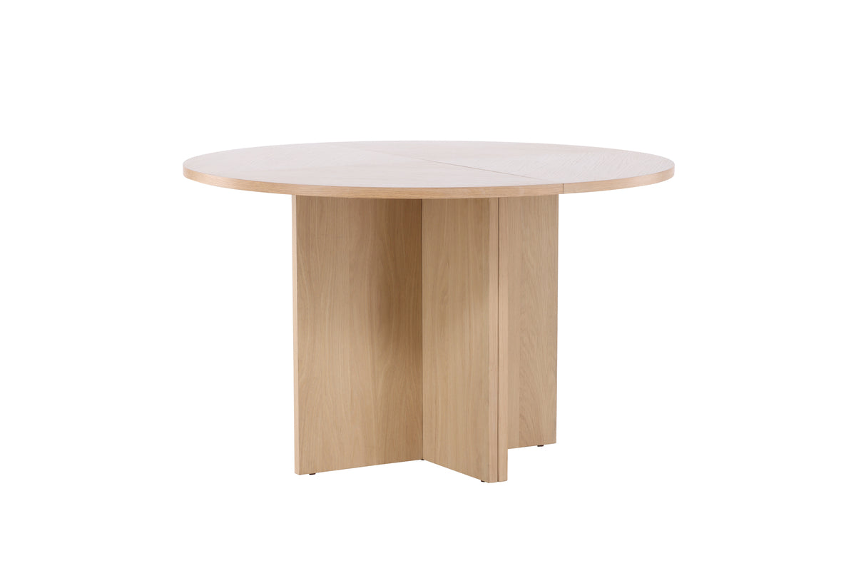 Dining Table Zephyr - the perfect balance between functionality and style