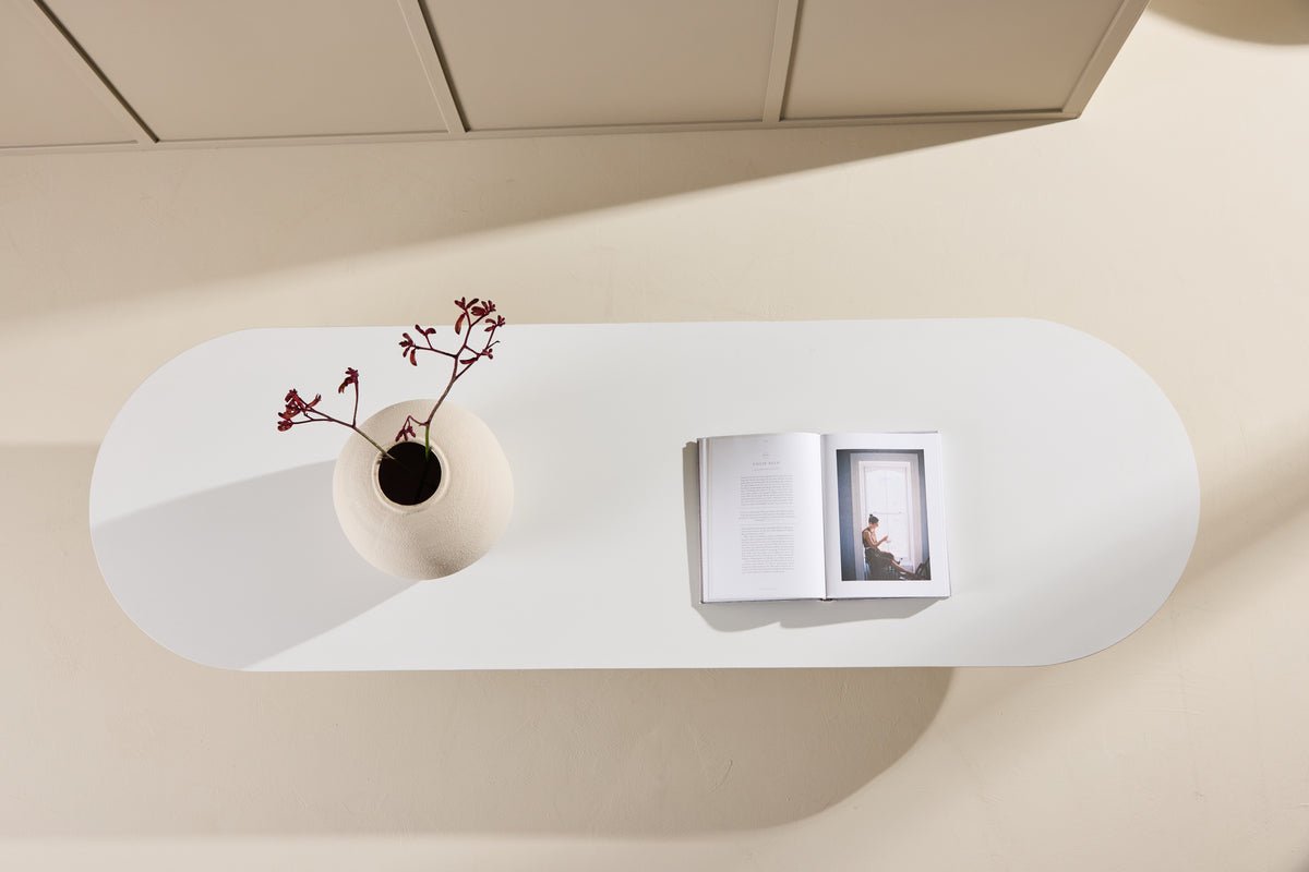 Couchtisch Hendrick - Eleganz an Béis