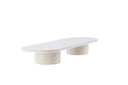 Coffee table Hendrick - Elegance in Beige