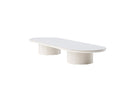 Coffee table Hendrick - Elegance in Beige