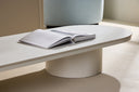 Coffee table Hendrick - Elegance in Beige