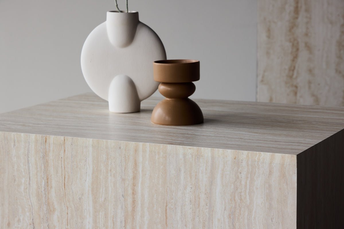 Couchtisch/Beistelltisch Rivana – einfach a villsäiteg