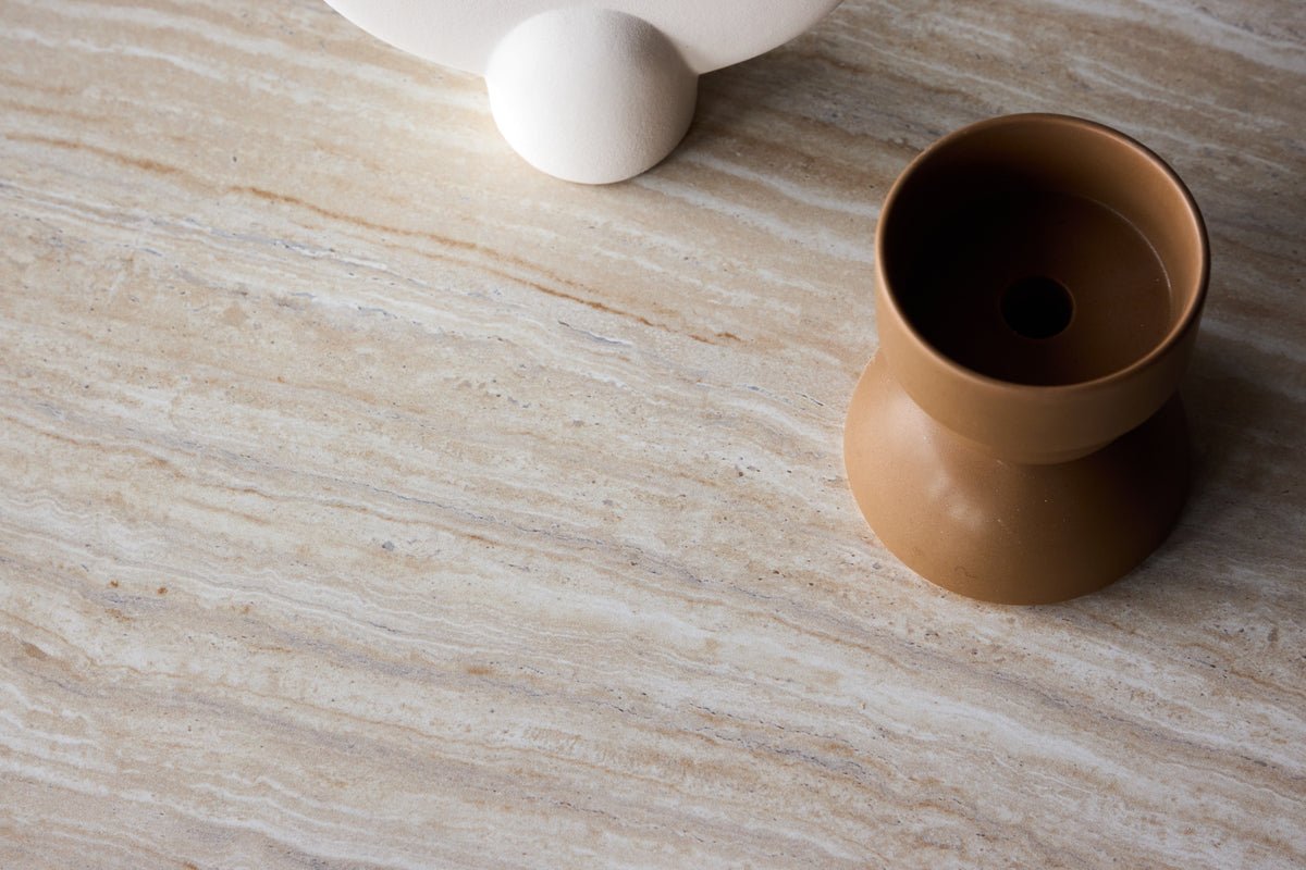 Couchtisch/Beistelltisch Rivana – einfach a villsäiteg