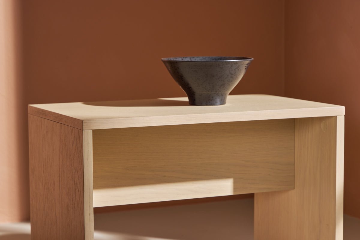 Couchtisch/Beistelltisch Sandro - flexibel asetzbar