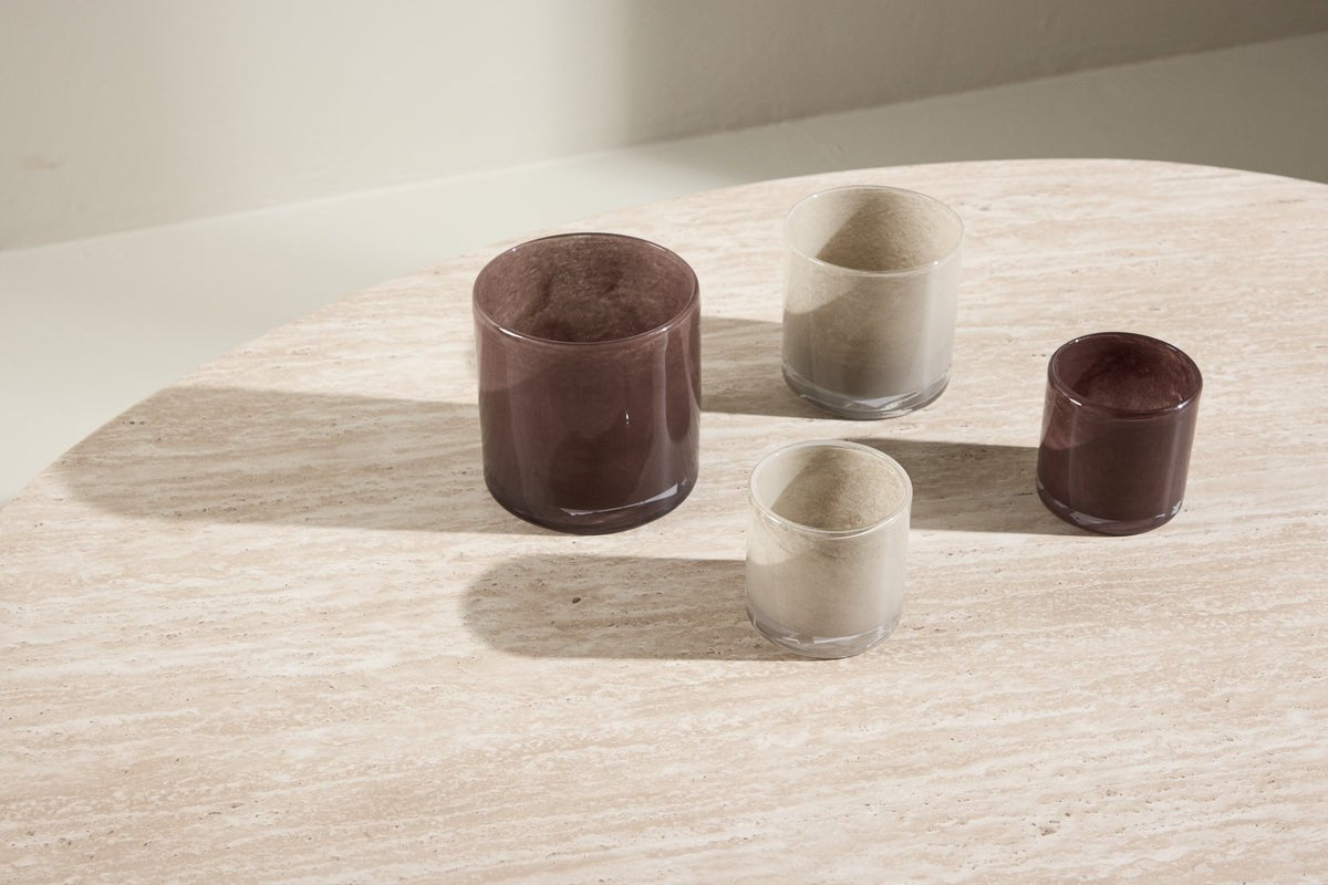 Coffee Table Benora - in Wood Look