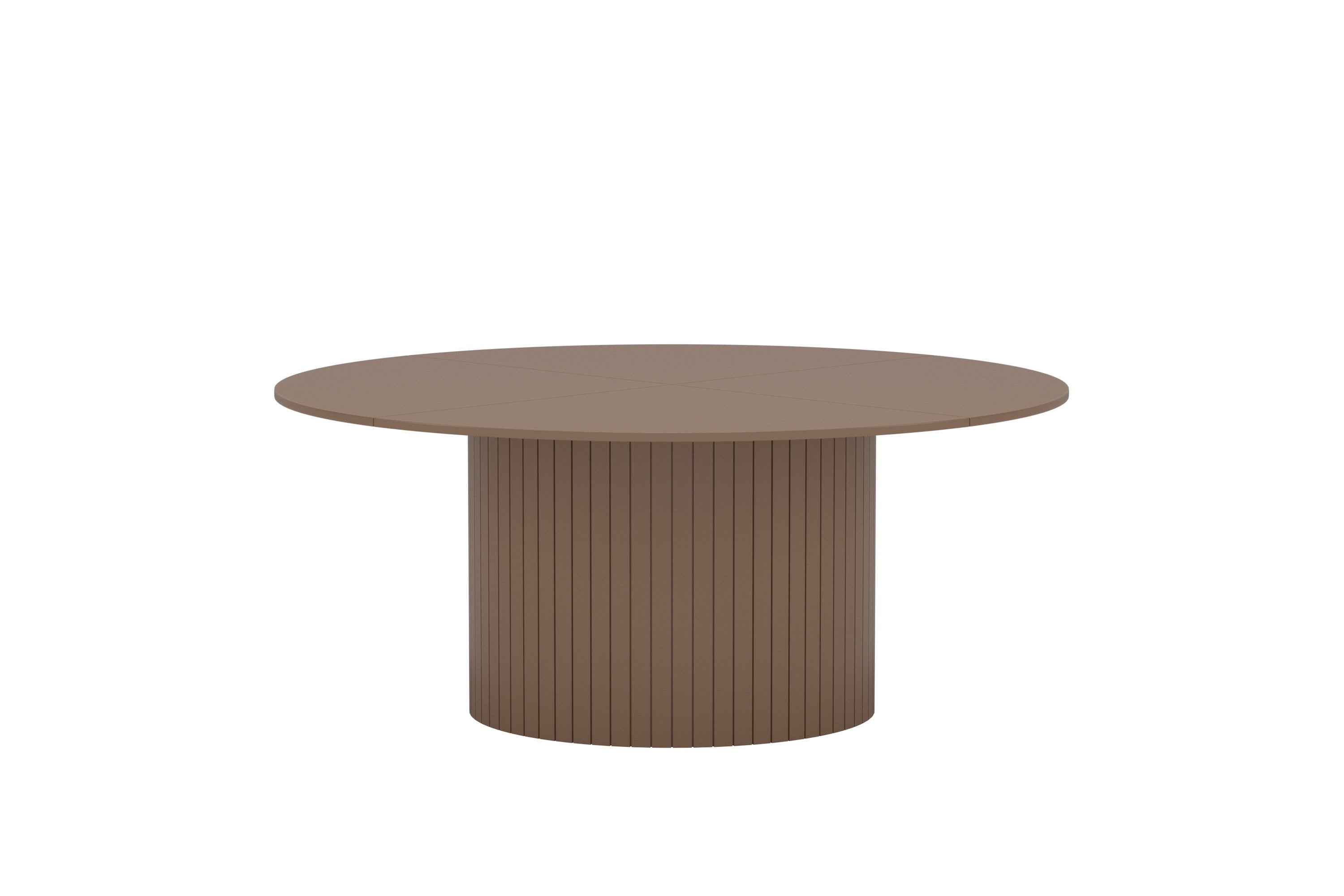 Iessdësch Welora - Béis am ronnen Design