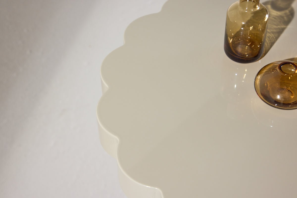 Beistelltisch Soria – Ø45 cm a Béis