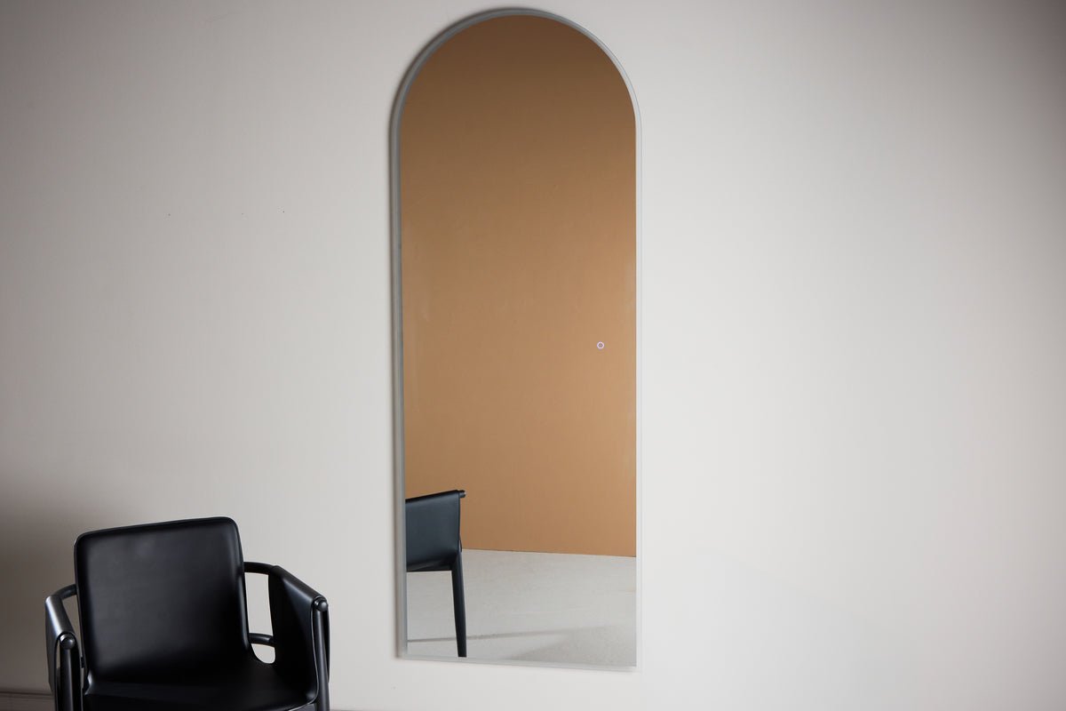 Spiegel Lumino – with lighting