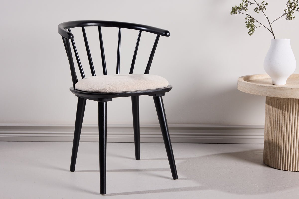 2er Set - Stull Ballado mat fest vernähte Sëtzkeesschen