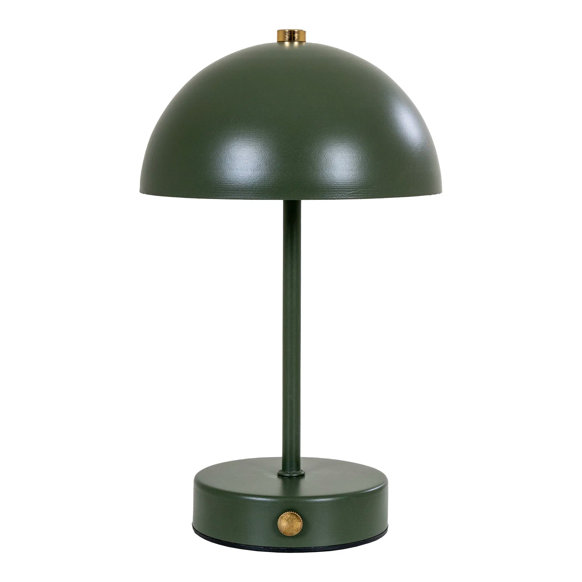 Lampe de table « Noelia » – Design intemporel en Noir, Blanc ou Vert