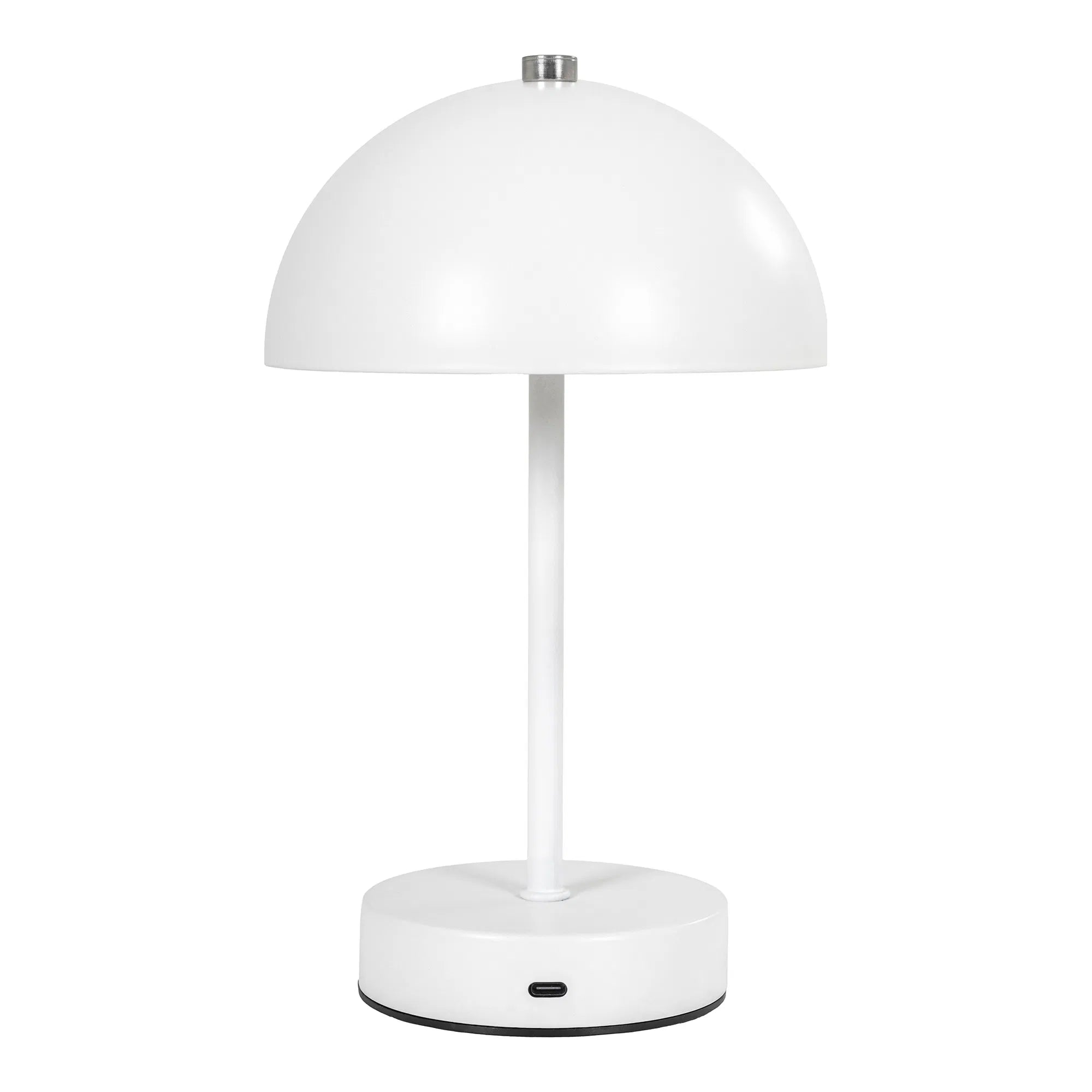 Lampe de table « Noelia » – Design intemporel en Noir, Blanc ou Vert