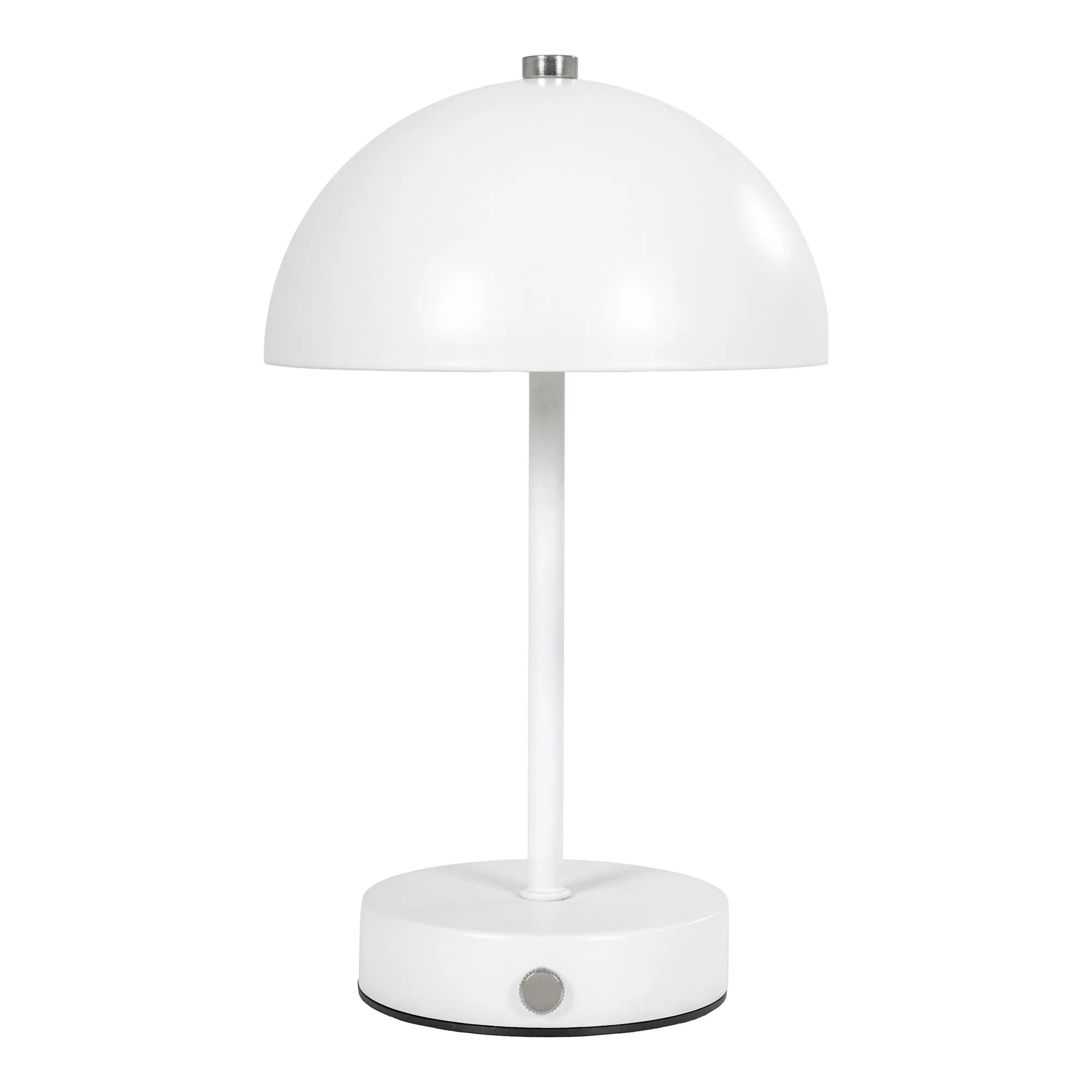 Lampe de table « Noelia » – Design intemporel en Noir, Blanc ou Vert