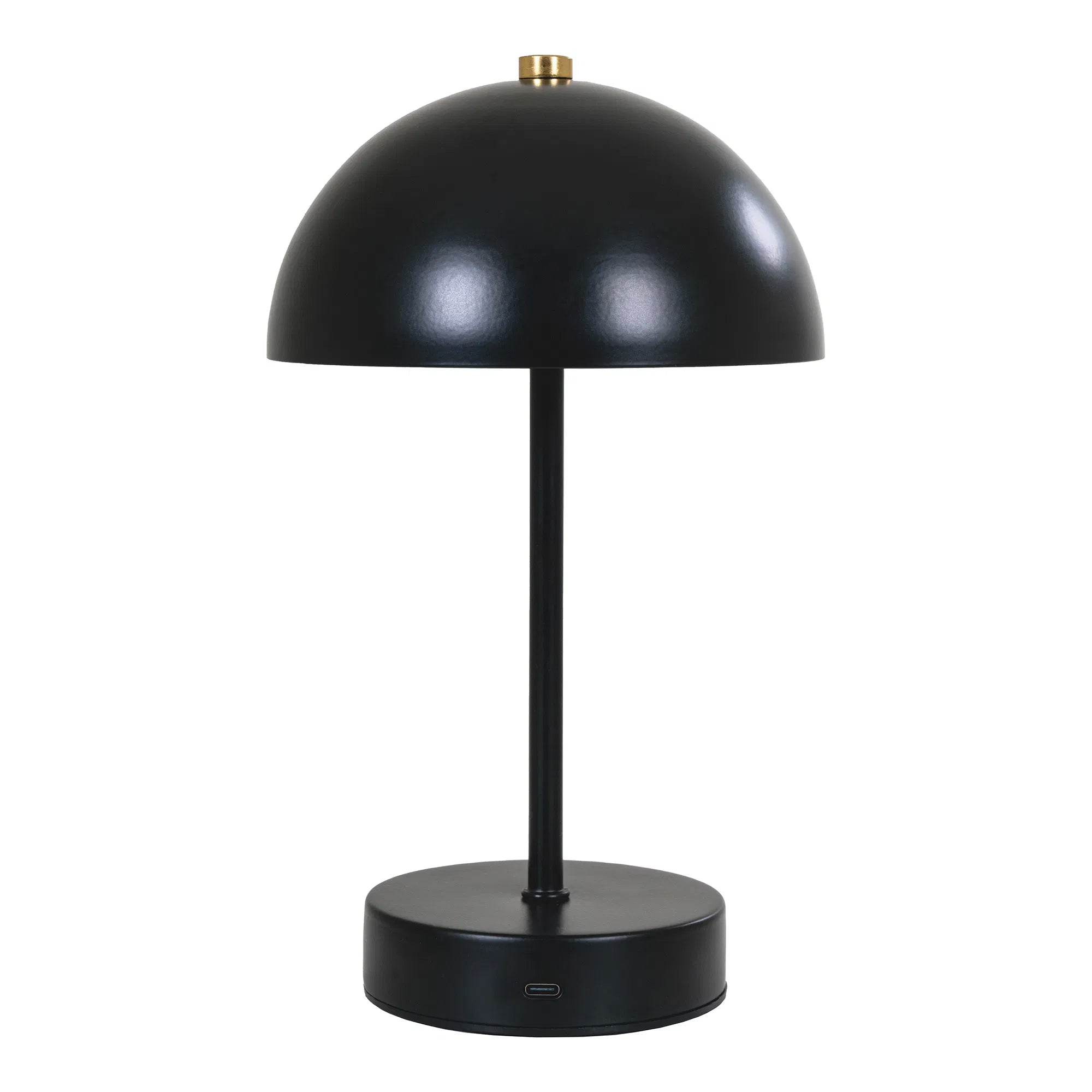 Lampe de table « Noelia » – Design intemporel en Noir, Blanc ou Vert