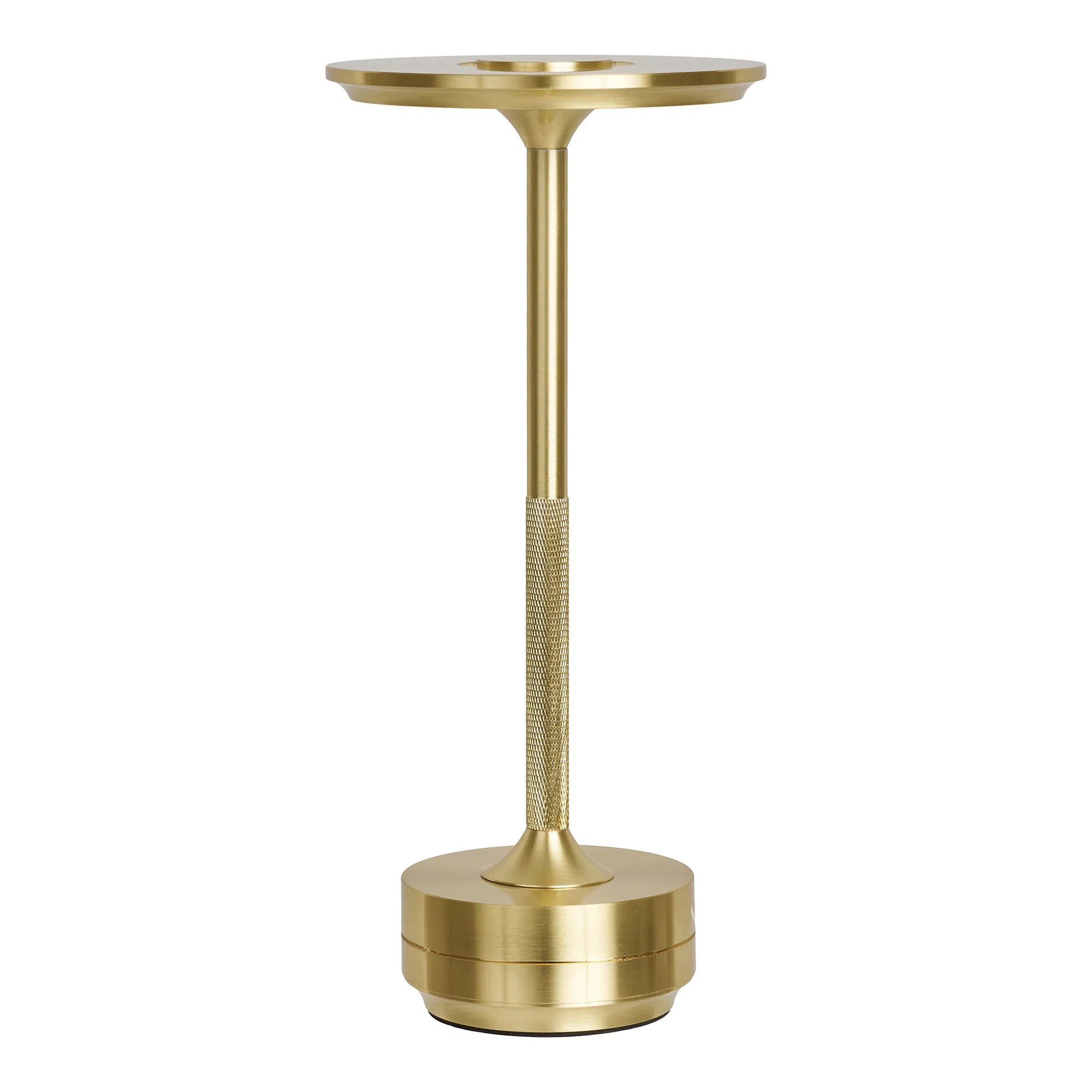 Dëschlampe „Ardena“ – Eleganz a Gold, Sëlwer & Schwaarz
