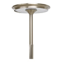 Tischlampe Ardena – Eleganz in Gold, Silber & Schwarz