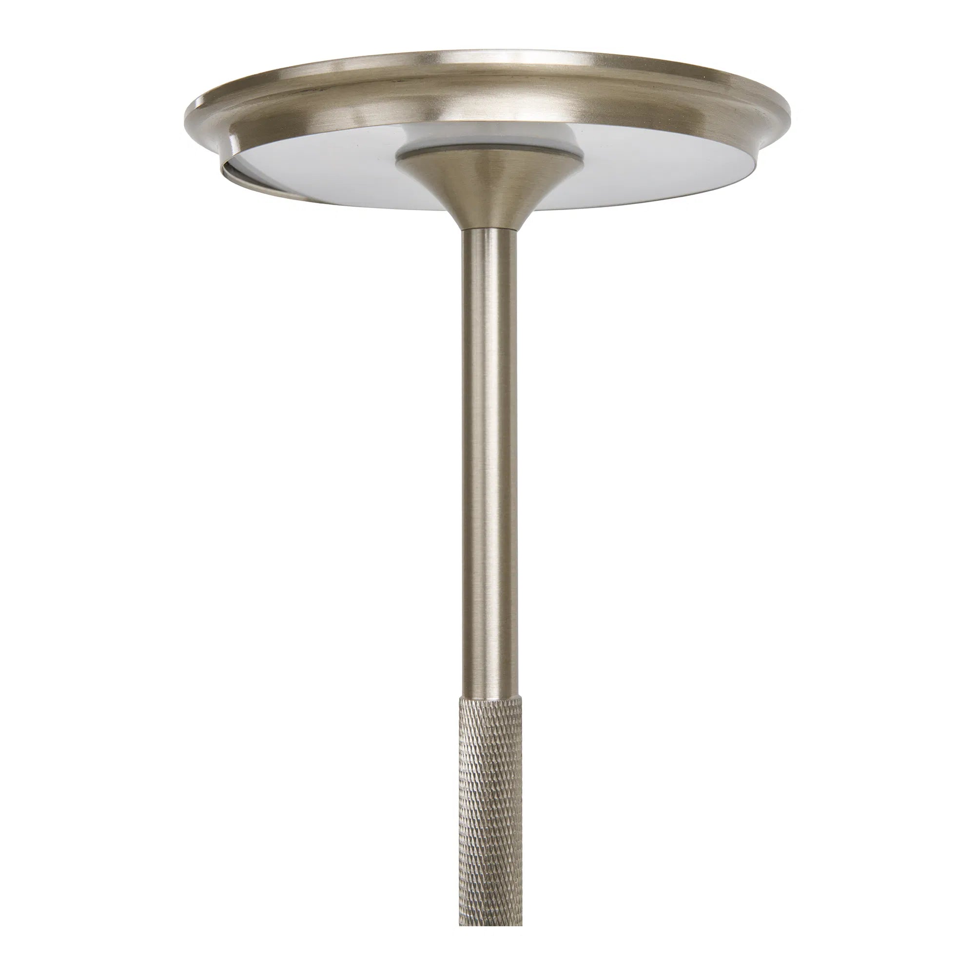 Dëschlampe „Ardena“ – Eleganz a Gold, Sëlwer & Schwaarz