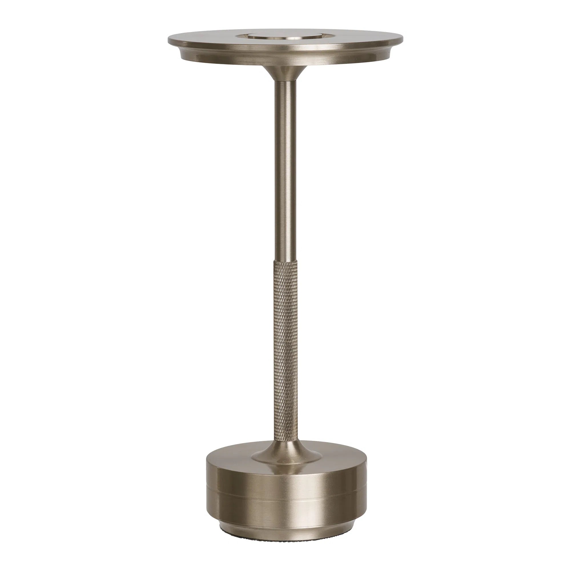 Dëschlampe „Ardena“ – Eleganz a Gold, Sëlwer & Schwaarz