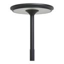 Tischlampe Ardena – Eleganz in Gold, Silber & Schwarz