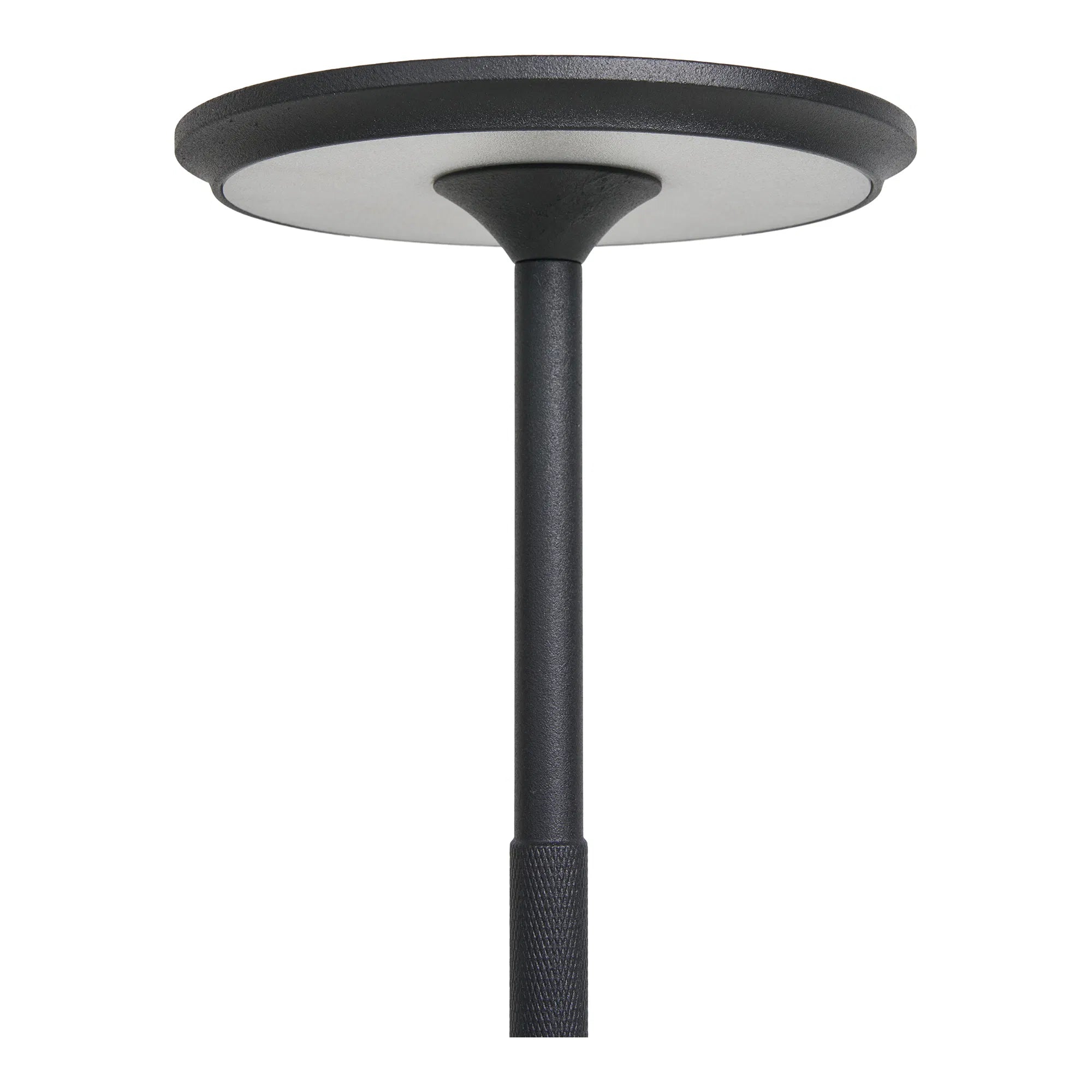 Dëschlampe „Ardena“ – Eleganz a Gold, Sëlwer & Schwaarz