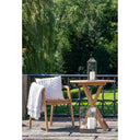 Mistral Metal/Glass Lantern