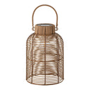 Lampe de table solaire Brentford – Charme naturel