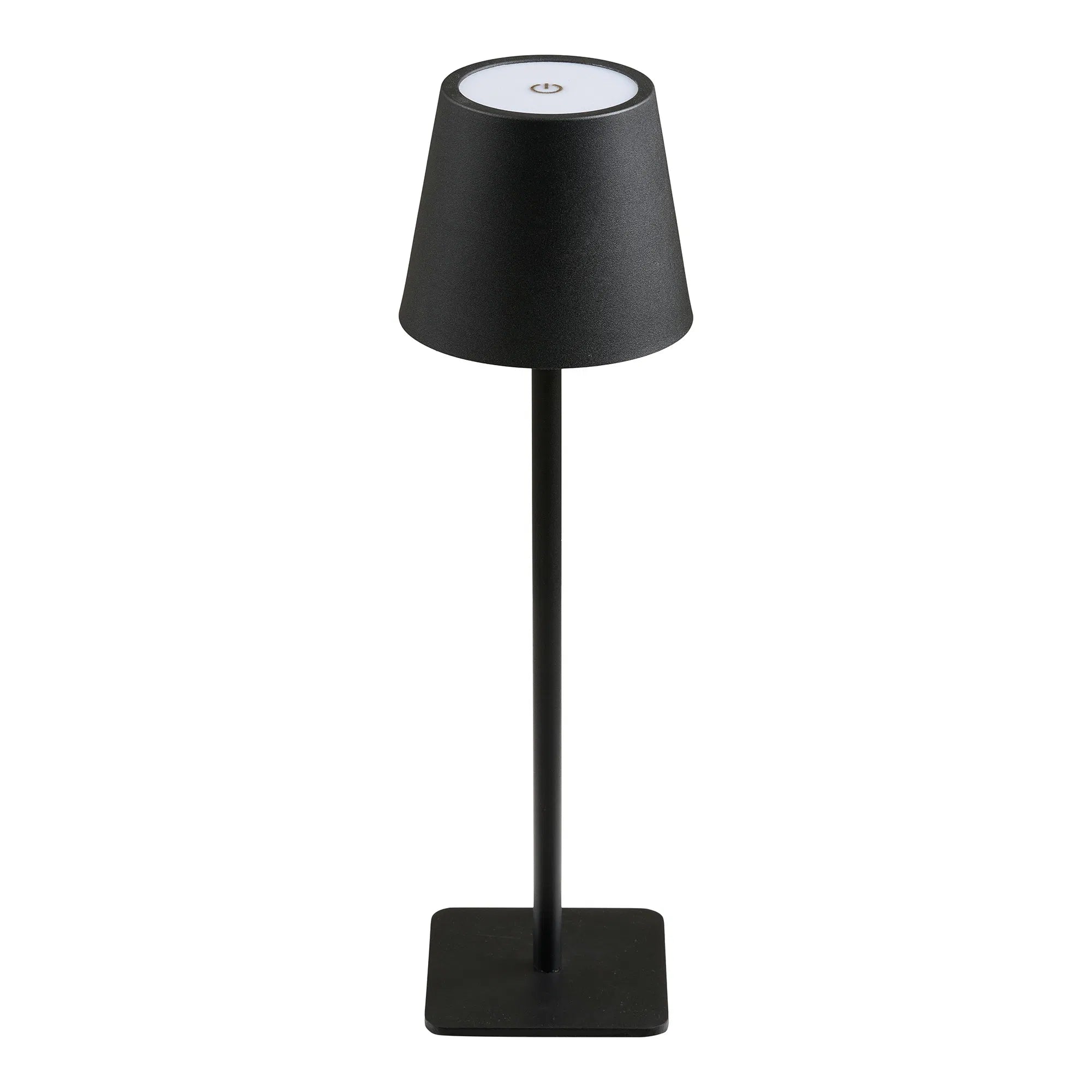 Dëschlampe „Lucardo“ – Minimalistescht Design
