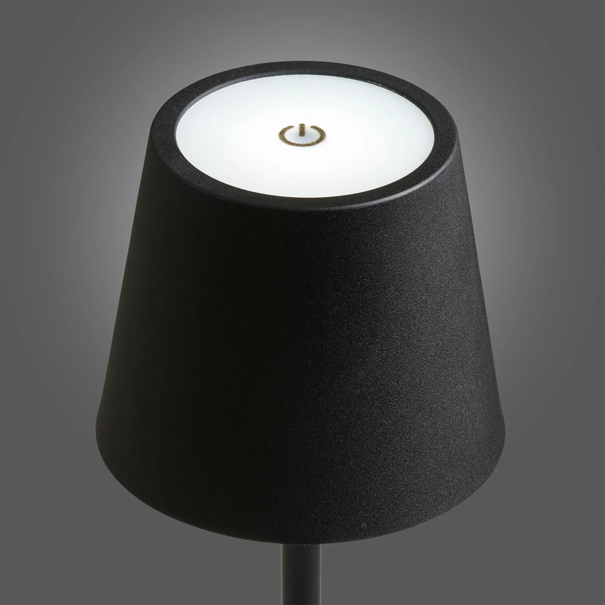 Dëschlampe „Lucardo“ – Minimalistescht Design