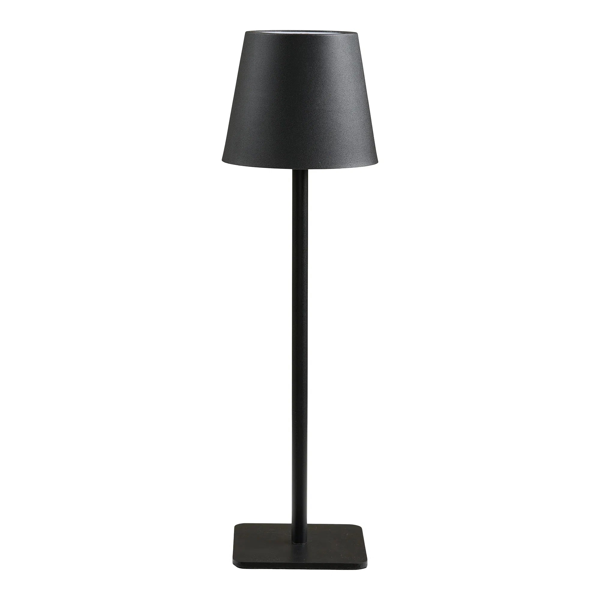 Dëschlampe „Lucardo“ – Minimalistescht Design