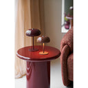 Table Lamp Elviora - Designer Light Made of Metal with LED